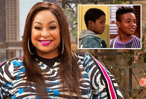 ‘Raven’s Home’ Season 4 Cast Changes: Before & After [Photos] – TVLine