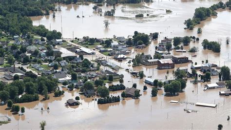 In a decade of floods, officials say this was the worst | Local News | lacrossetribune.com