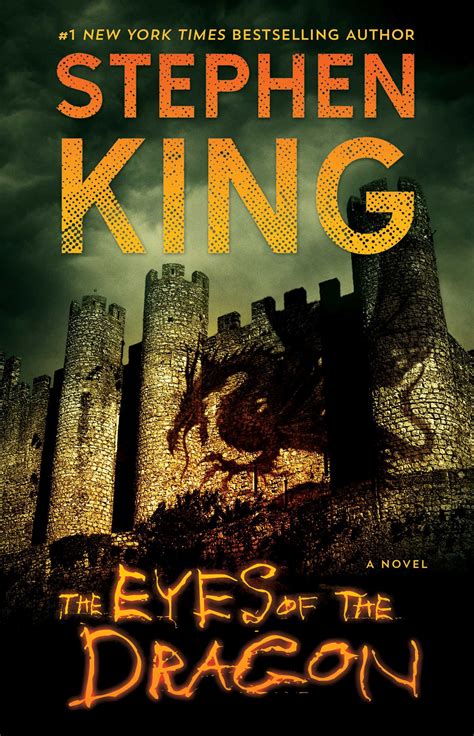 The Eyes of the Dragon eBook by Stephen King | Official Publisher Page | Simon & Schuster Canada