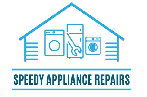 Appliance Repair Locations - Speedy Appliance Repairs