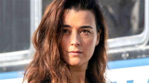 The Most Pause-Worthy Ziva Moment On NCIS