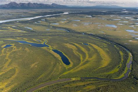 Kobuk Valley National Park Wallpapers - Wallpaper Cave