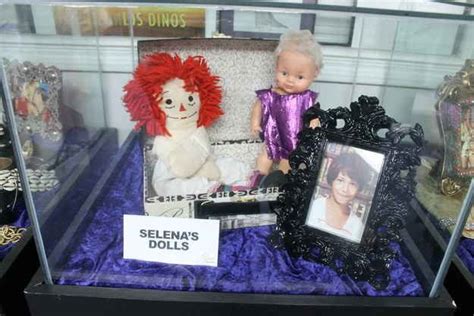 I Went To The Selena Museum And It's Truly Majestic | Selena, Selena museum, Selena quintanilla