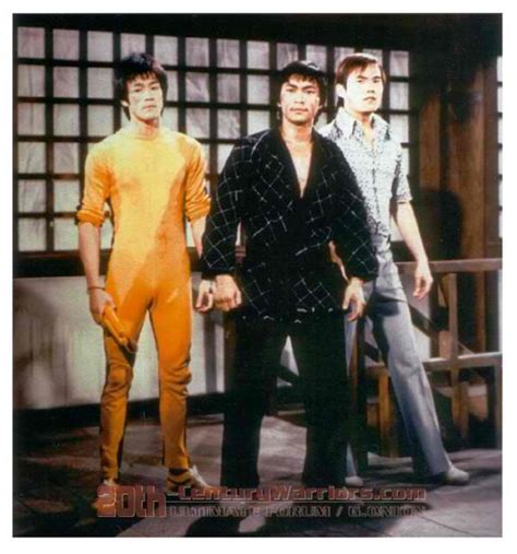 Game of Death - Bruce Lee Photo (27111882) - Fanpop