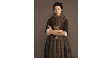 Claire From Outlander | 100+ Pop Culture Halloween Costume Ideas ...