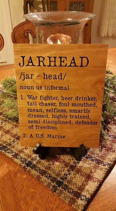 Jarhead Quote - Jarhead | Favorite movie quotes, Action movies, Jarhead ...