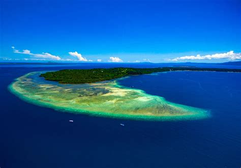 BUNAKEN MARINE PARK FROM ABOVE | Smithsonian Photo Contest ...