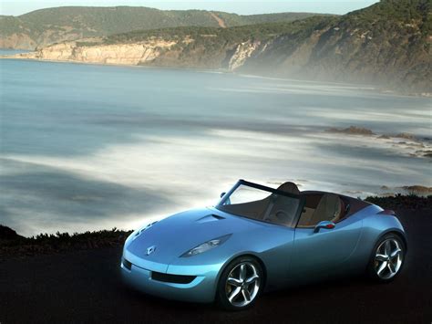 Car News And Cars Gallery: 2011 Renault Wind new coupé roadster