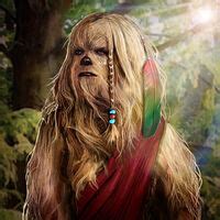 Wookiee | Wookieepedia | Fandom