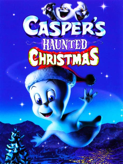 Casper's Haunted Christmas - Movie Reviews