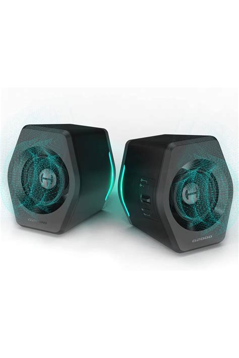 Best PC Speakers For Gaming Of 2024