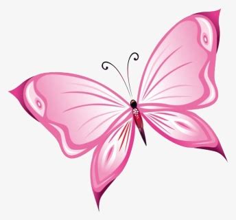 Pink Butterfly PNG Images, Free Transparent Pink Butterfly Download ...