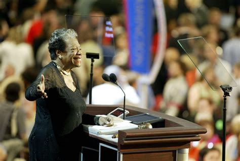 New Maya Angelou Coin Marks The First Black Woman On A U.S. Quarter - Life