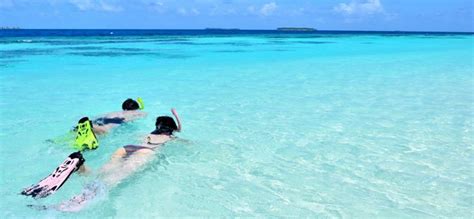 You & Me By Cocoon Maldives | Maldives Honeymoon Packages | Honeymoon Dreams