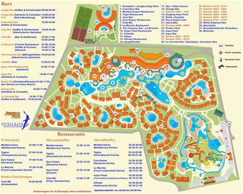 Jungle Aqua Park Resort | Ägypten Forum • HolidayCheck