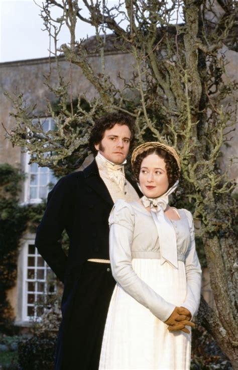 Pride and Prejudice 1995 - Jane Austen Photo (13601666) - Fanpop