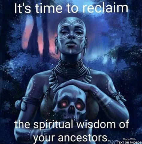 Pin by Adriana Fludd on Witch spirituality in 2024 | African ...