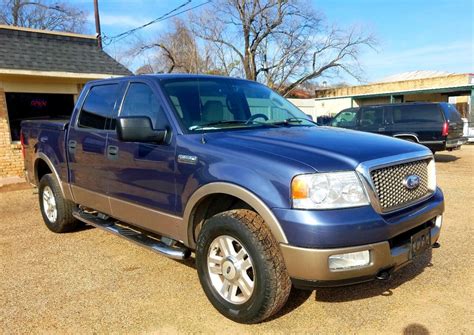 2004 Ford F 150