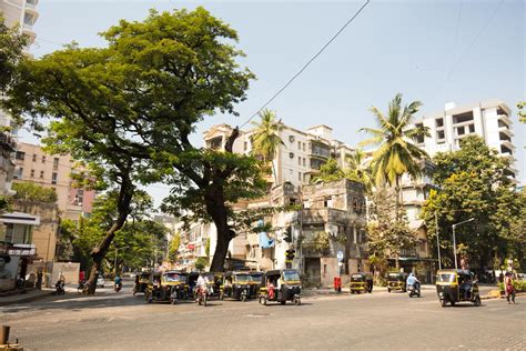 Bandra West Makes It To The List Of Top 40 Coolest Neighbourhoods In The World! | WhatsHot Mumbai