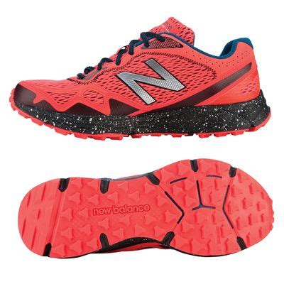 New Balance 910 V2 Mens Trail Running Shoes - Sweatband.com