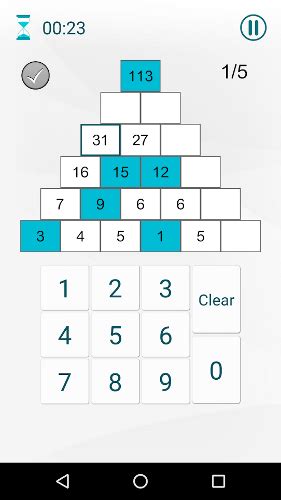 19 Best Math Game Apps for Android and iOS - TechWiser