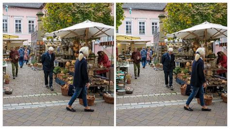 Stereo photography - the stereosite