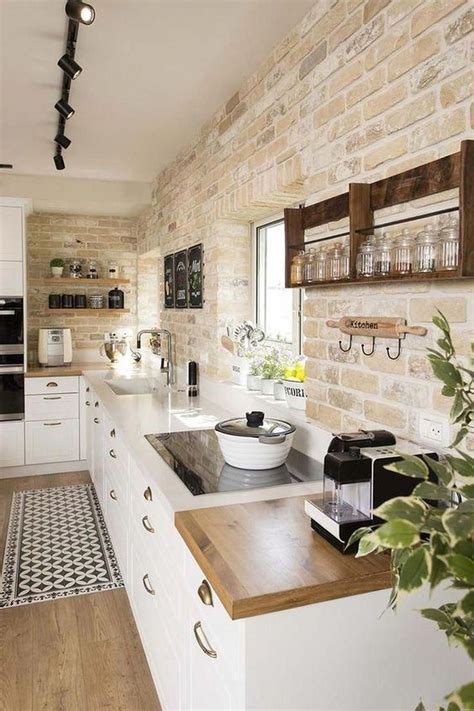 Farmhouse Kitchen Wallpaper | liewmeileng