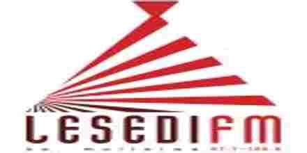 Lesedi FM | Live Online Radio