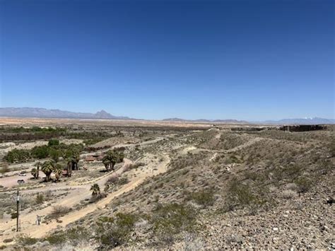 MOAPA VALLEY NATIONAL WILDLIFE REFUGE - Updated December 2024 - 50 Photos - 4001 W Warm Springs ...