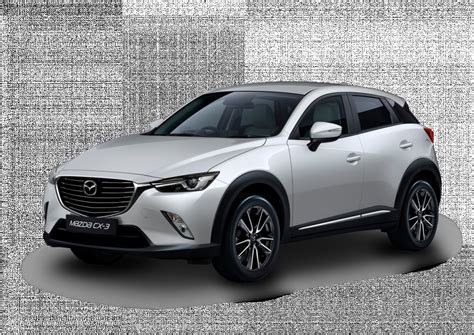 2020 Mazda CX-3 Price, Reviews and Ratings by Car Experts | Carlist.my