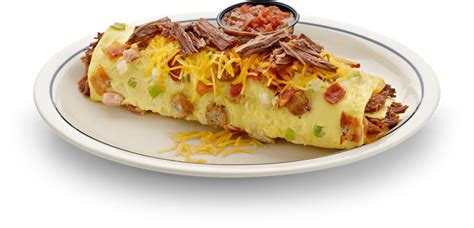 Calories in an Omelette | Healthcare-Online