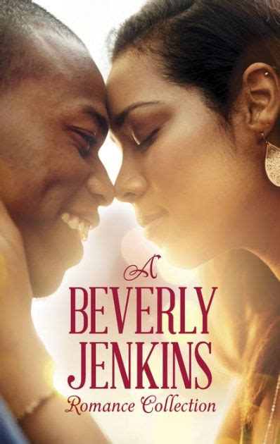 A Beverly Jenkins Romance Collection: An Anthology by Beverly Jenkins ...