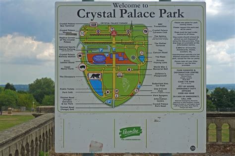 Crystal Palace Park