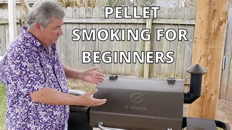 Pellet Smoking For Beginners – Tips and Tricks for your Pellet Smoker – BBQ Teacher Video Tutorials