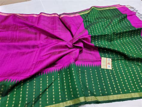 Chhattisgarh handwoven saree