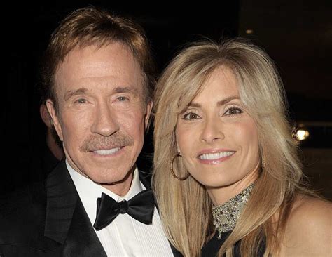 Gena O'Kelley's bio: What is known about Chuck Norris’ wife? - Legit.ng