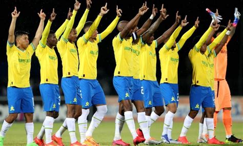 The secret behind Mamelodi Sundowns' dominance | FARPost