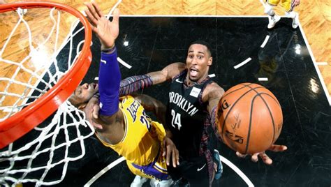 Toronto Raptors sign forward Rondae Hollis-Jefferson | NBA.com