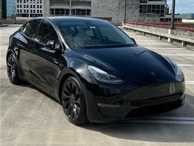 Tesla Model-Y Lease Deals | Swapalease.com