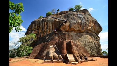 SIGIRIYA & DAMBULLA CAVE TEMPLES: 48 HOURS EXPLORING THE CULTURAL ...