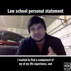 Law School Personal Statement : r/LSATUnplugged