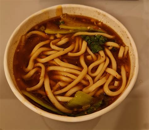 Taiwanese Spicy Beef Noodle Soup : r/spicy