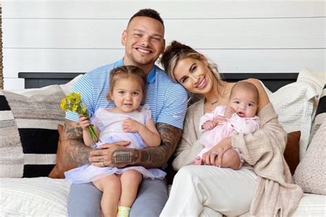 Kane Brown Is a Doting Father: Meet His Kids With Wife Katelyn