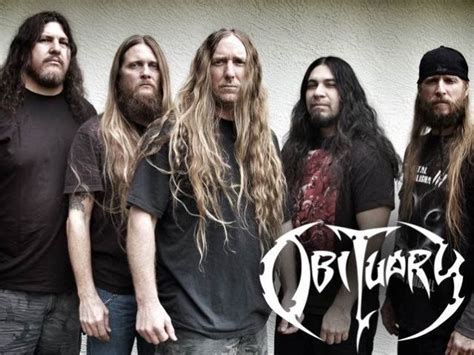 Obituary (band) - Alchetron, The Free Social Encyclopedia