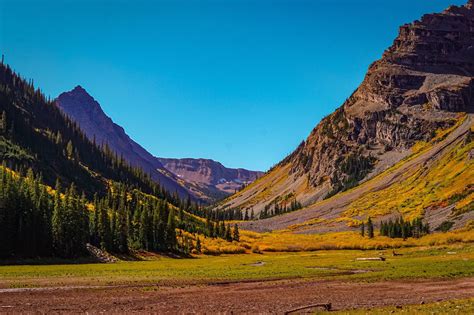 Crater Lake Trail - Colorado | AllTrails