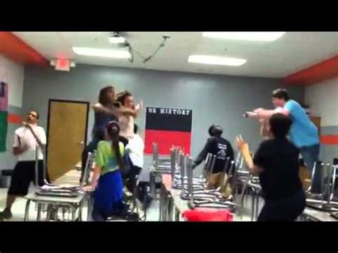 LaVergne middle school - YouTube