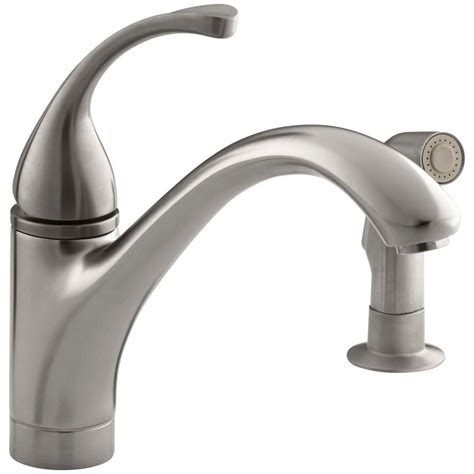 Kohler Kitchen Faucet Replacement Parts