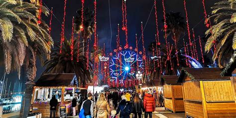 Barcelona Christmas Market (2024) - Complete Local Guide