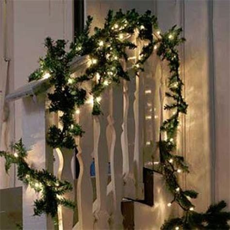 Garland Christmas Lights | HubPages