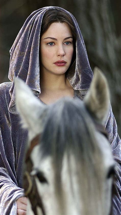 lord of the rings arwen - Google Search | Vampire diaries, Lord of the rings, The hobbit